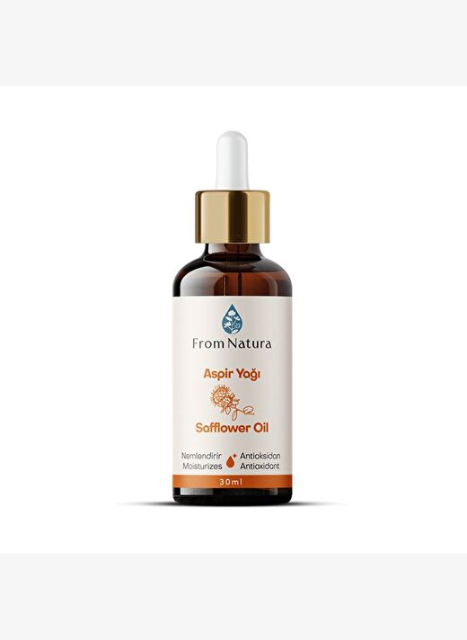 From Natura Aspir Yağı 30 ml 1