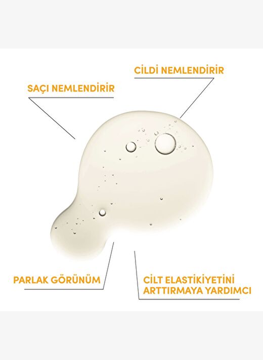 From Natura Organik Soğuk Sıkım Argan Yağı 30 ml 2