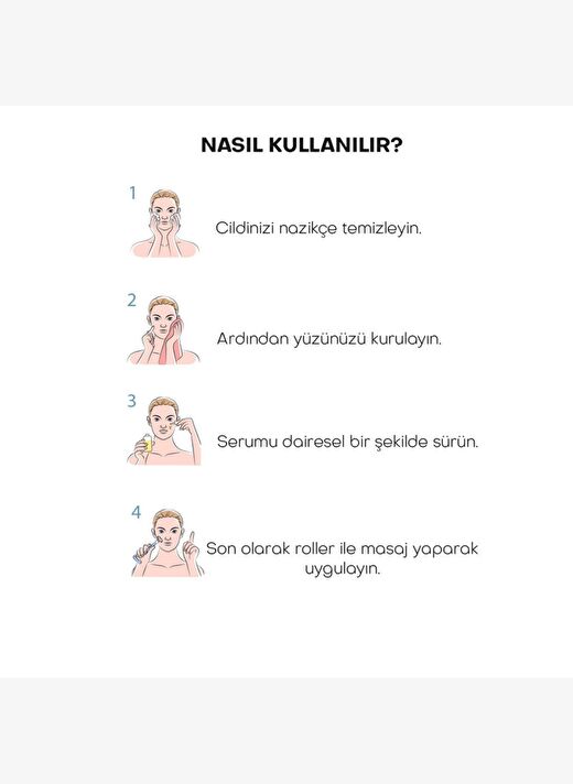 From Natura Organik Soğuk Sıkım Argan Yağı 30 ml 4