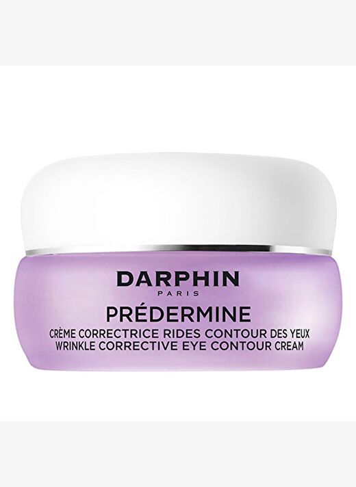 Darphin Predermine Wrinkle Corrective Eye Contour Cream 15 ml 1