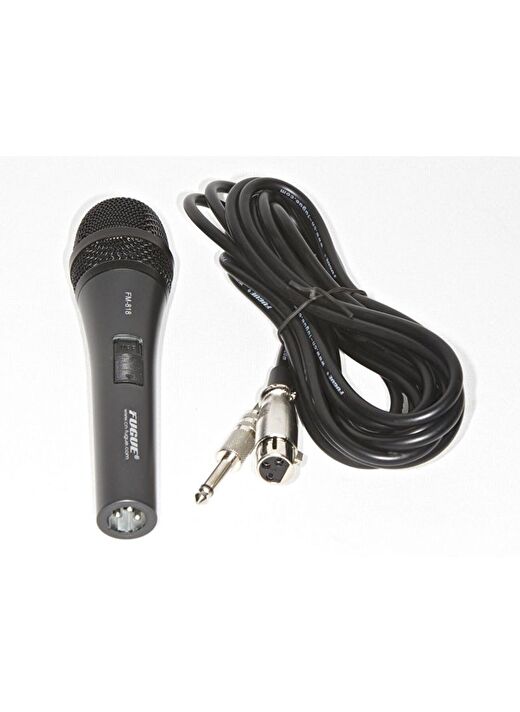 FUGUE FM-818 1