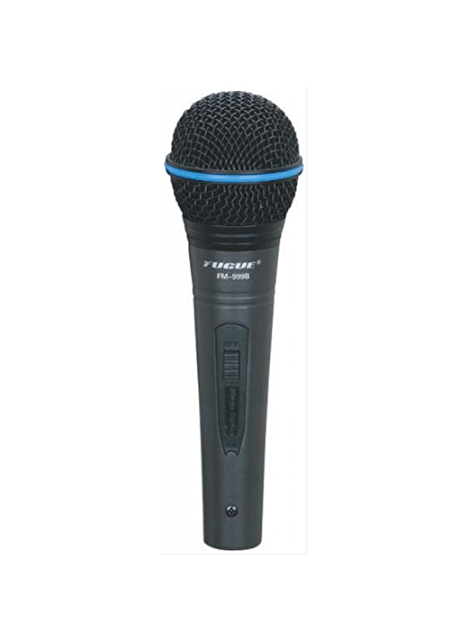 FUGUE FM-999B 1