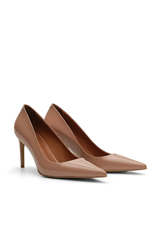 Jabotter Naples Rugan 8 Cm Stiletto 2