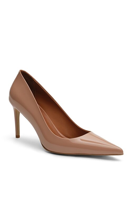 Jabotter Naples Rugan 8 Cm Stiletto 3