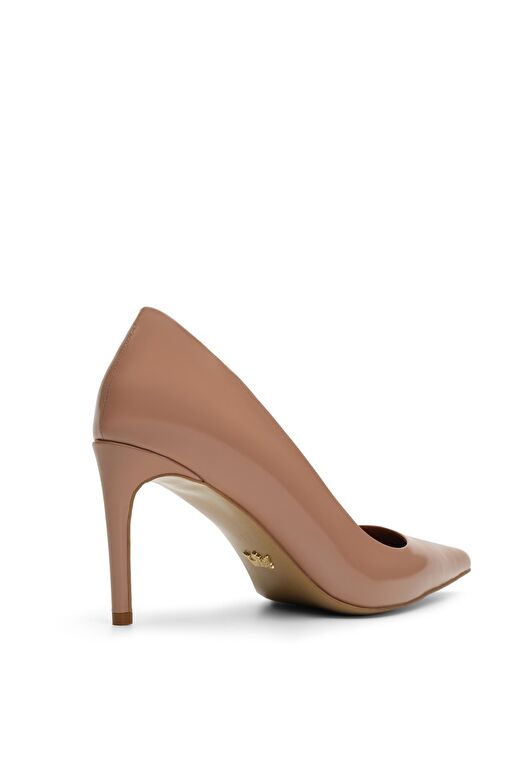 Jabotter Naples Rugan 8 Cm Stiletto 4