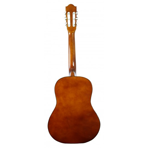 Lichtenberg CG836 SB Klasik Gitar (Taşıma Çantası Hediyeli) 4