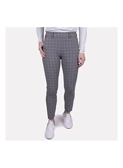 Kjus Ikala Pötikare Kadın Golf Pantolon 1
