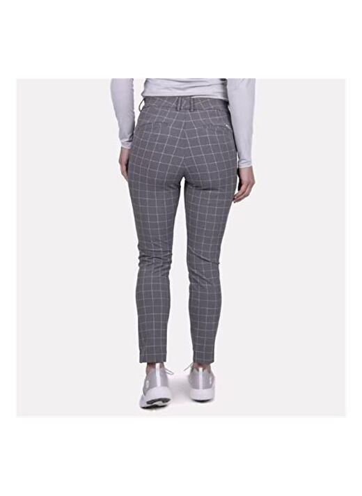 Kjus Ikala Pötikare Kadın Golf Pantolon 2