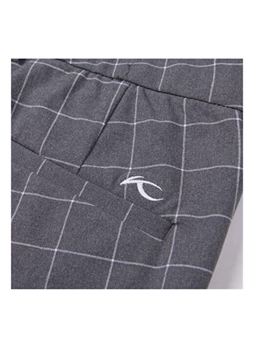 Kjus Ikala Pötikare Kadın Golf Pantolon 4