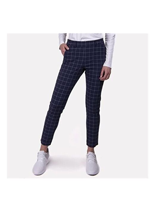Kjus Ikala Pötikare Kadın Golf Pantolon 1