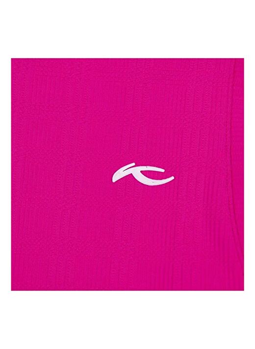 Kjus Hartlee Texture Spor Fit  Kadın Şortlu Elbise 4
