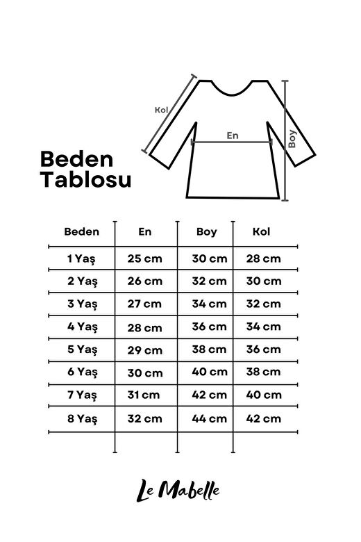 Pembe  Kalp Nakışlı Fitilli Kız Çocuk Tişört 4