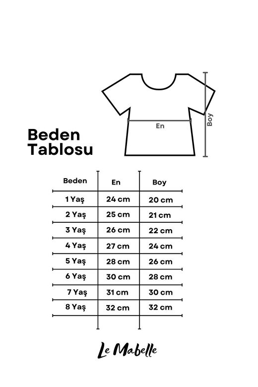 Gümüş  Kolları Tüllü Simli Kız Çocuk Crop 4