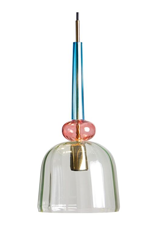 Lolipop Avize No: 4 2