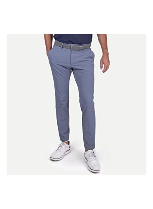 Kjus Iver Tailored Fit  Erkek Golf Pantolon 1