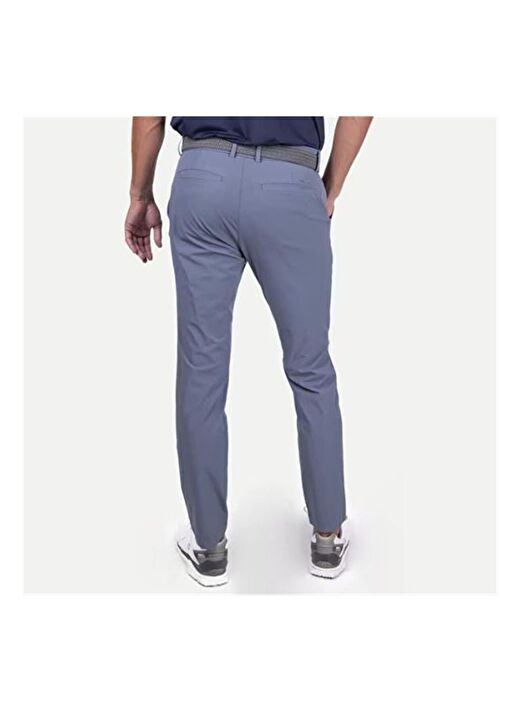 Kjus Iver Tailored Fit  Erkek Golf Pantolon 2