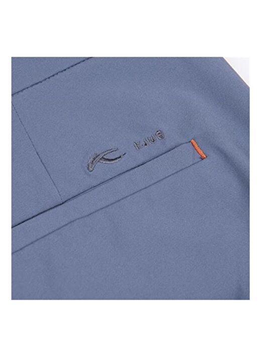 Kjus Iver Tailored Fit  Erkek Golf Pantolon 3
