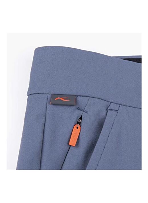Kjus Iver Tailored Fit  Erkek Golf Pantolon 4