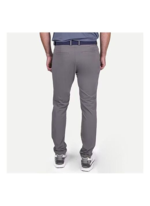 Kjus Iver Tailored Fit  Erkek Golf Pantolon 2