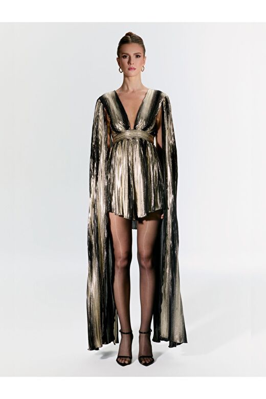 Hampton Mini Dress 1