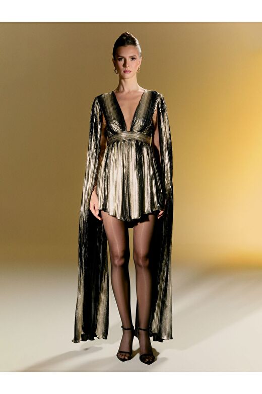 Hampton Mini Dress 2