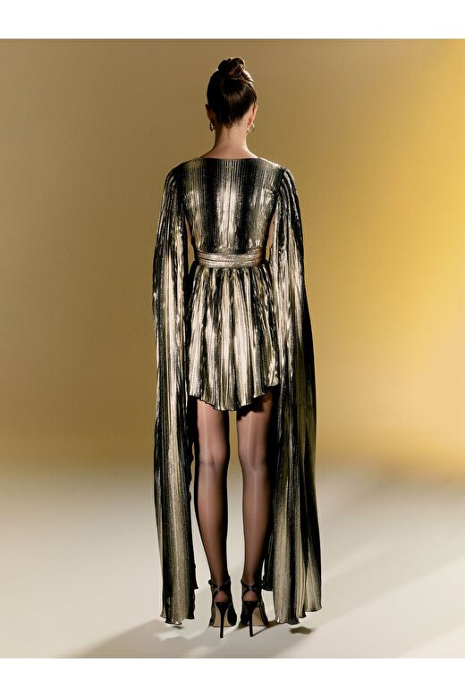 Hampton Mini Dress 3