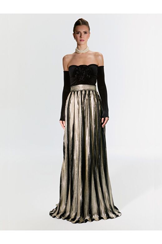 Addington Gown 1