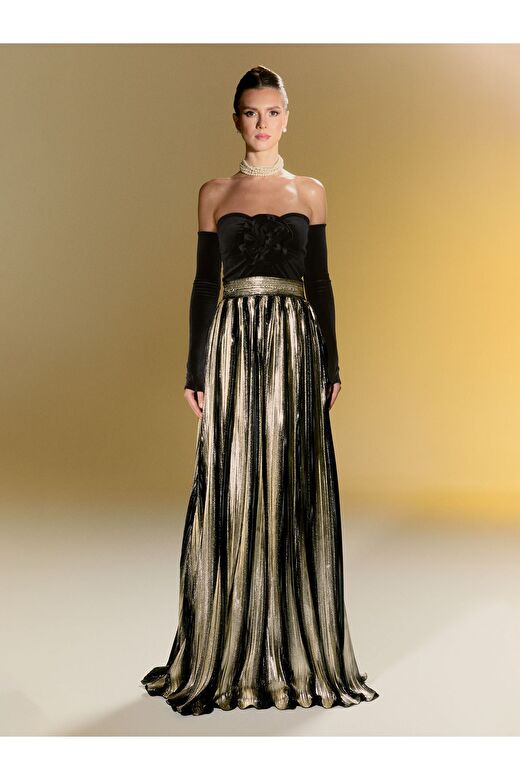 Addington Gown 2