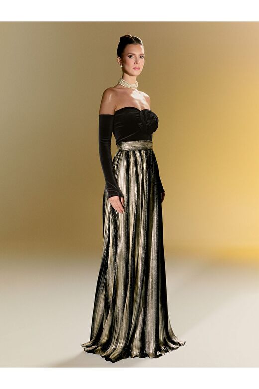Addington Gown 3