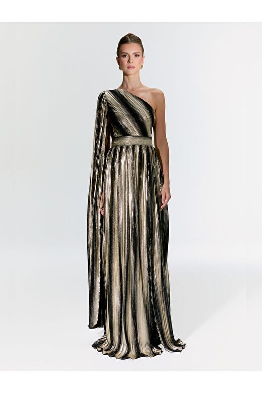 New Baglioni Gown 1