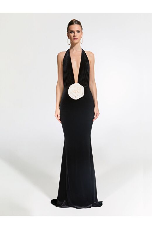 Alhambra Gown 1