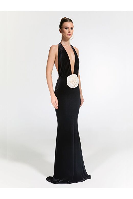 Alhambra Gown 4