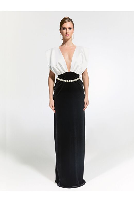 Çırağan Palace Gown 1