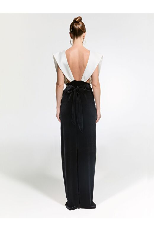 Çırağan Palace Gown 2