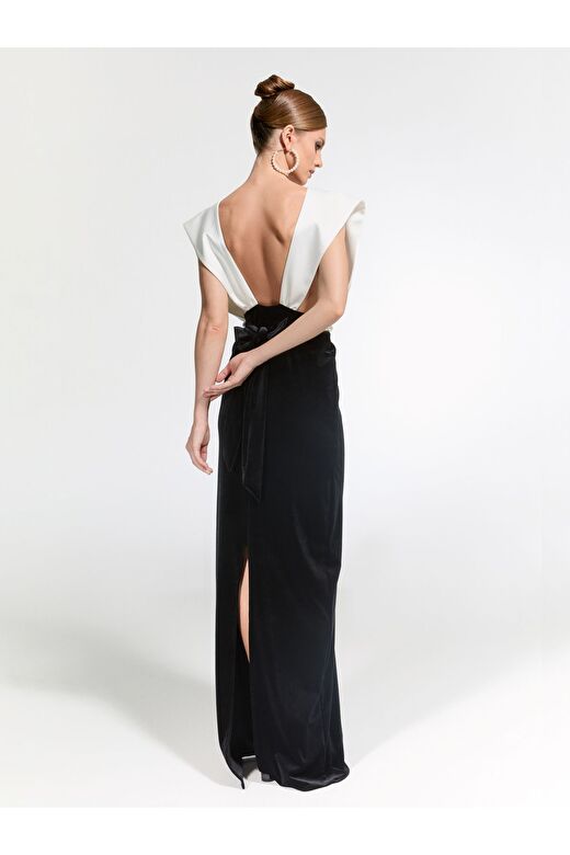 Çırağan Palace Gown 4