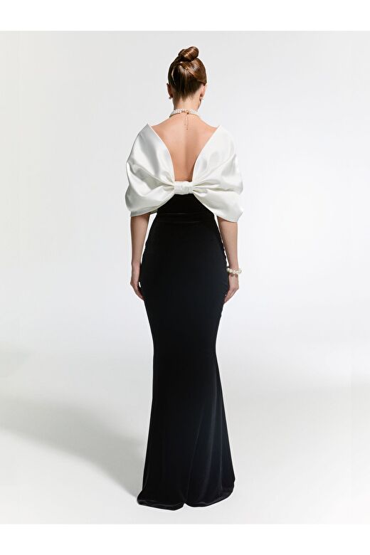 Buckingham Gown 2