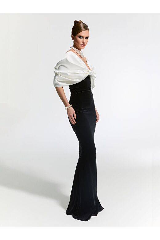 Buckingham Gown 4