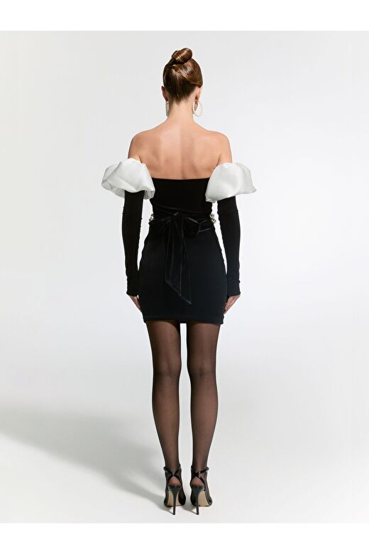 Hofburg Mini Dress 2