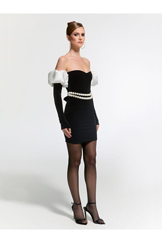 Hofburg Mini Dress 3