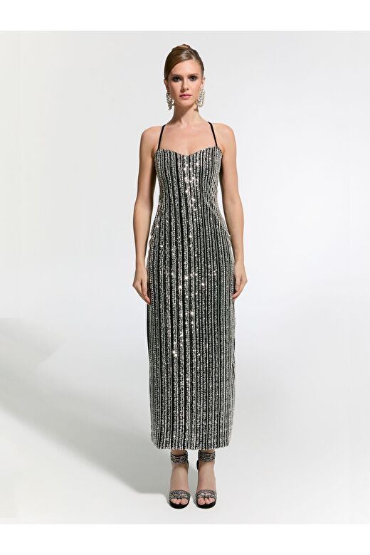 Alcazar Dress 1
