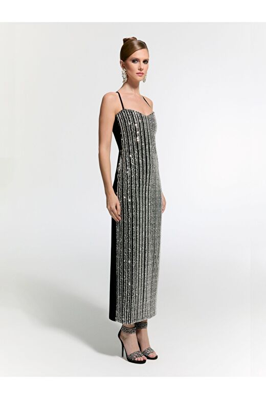 Alcazar Dress 3