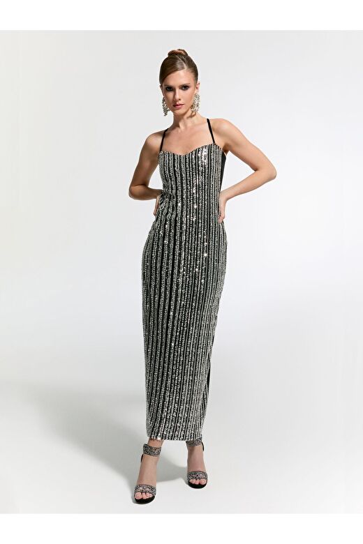 Alcazar Dress 4
