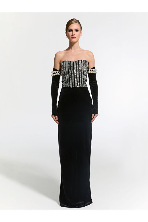 Le Meurice Dress 1