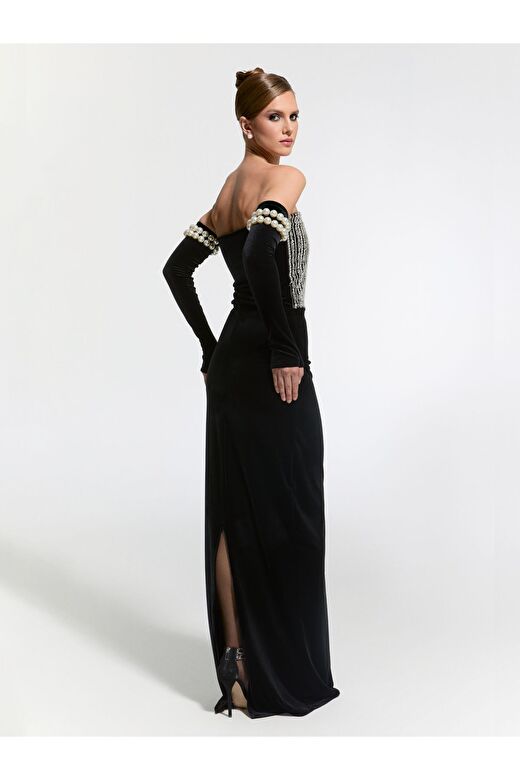 Le Meurice Dress 2