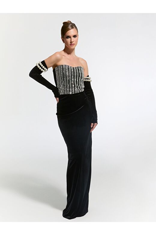 Le Meurice Dress 3