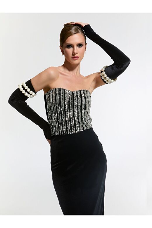 Le Meurice Dress 4