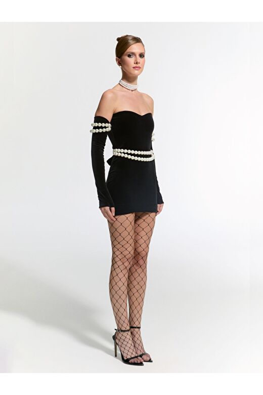 Gaillard Mini Dress 3