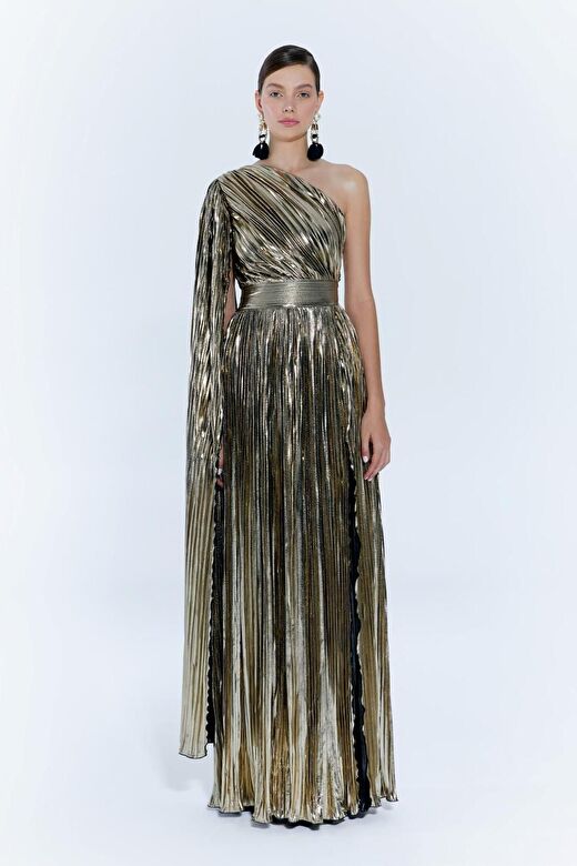 Baglioni Gown Elbise 1