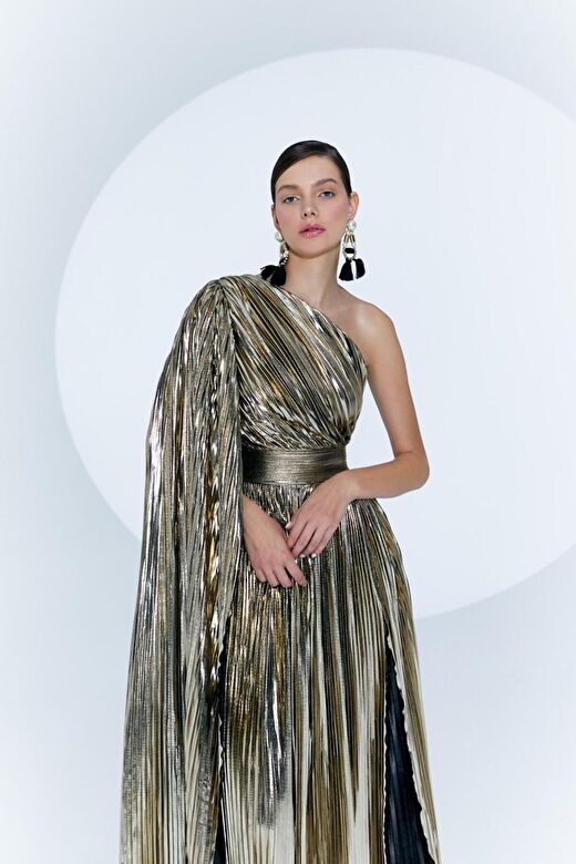 Baglioni Gown Elbise 2