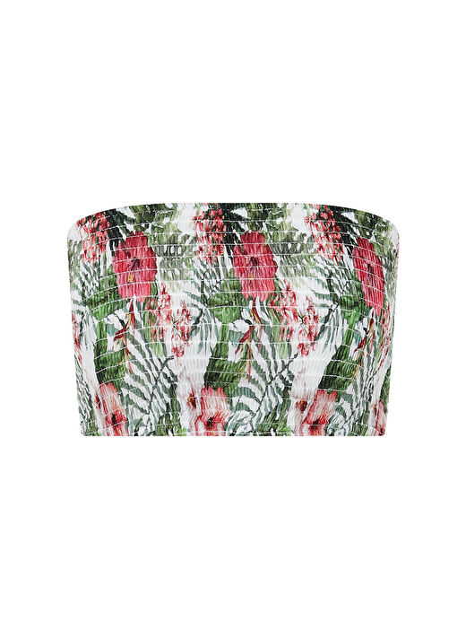 Gipe Poplin Rose Büstiyer 2